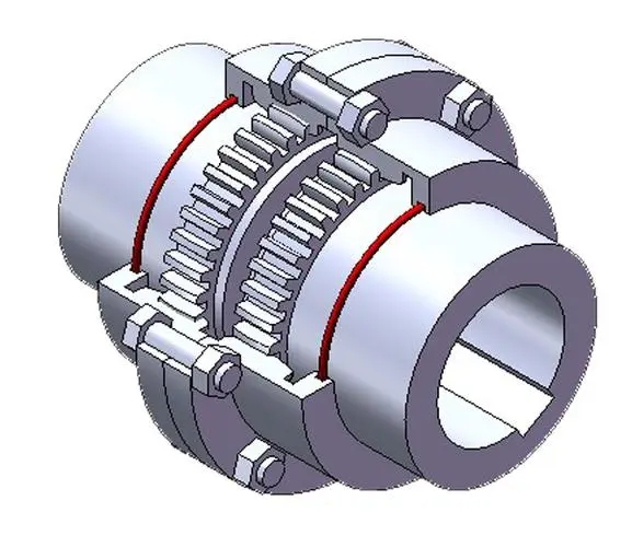 聯(lián)軸器